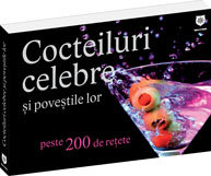 Coctailuri Celebre si Povestile lor