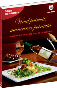 VINUL POTRIVIT, MANCAREA POTRIVITA 