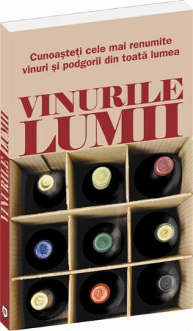 VINURILE LUMII