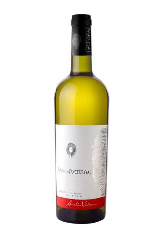 White Artisan 2011
