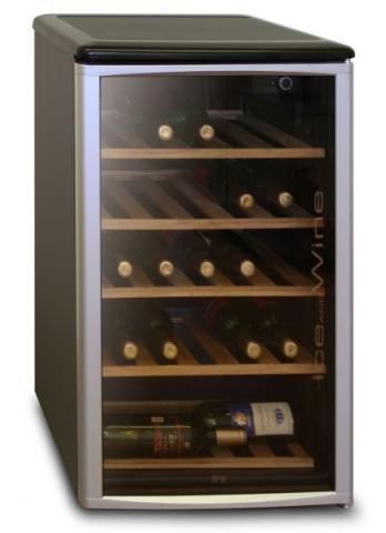 Wine Cooler - AK 40.130 - cu compresor