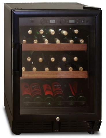 Wine Cooler - DX 46.103 cu compresor