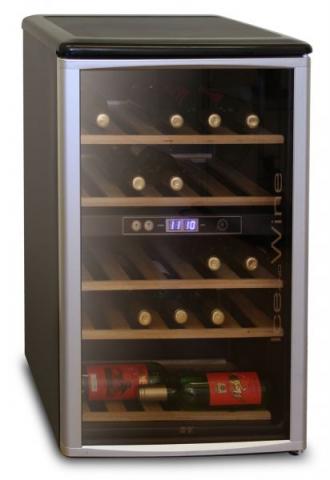 Wine Cooler AK - 35.130 cu compresor