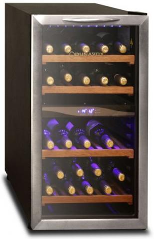 Wine Cooler DX - 34.123 - cu compresor