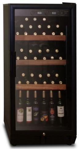 Wine Cooler DX - 80.188 - cu compresor
