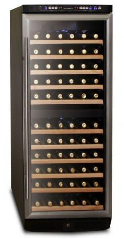 Wine Cooler DX 111.310 - cu compresor