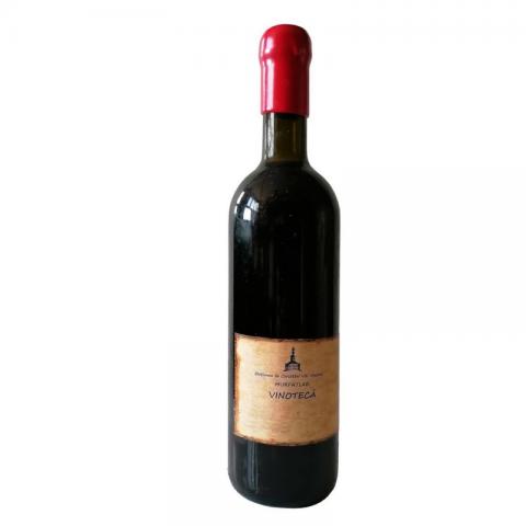 Cabernet Sauvignon Murfatlar 1982