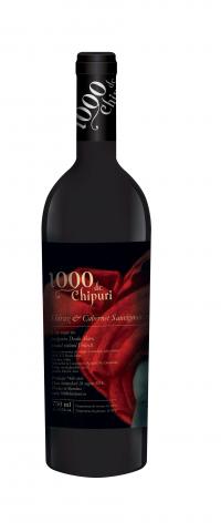 Shiraz 1000 De Chipuri