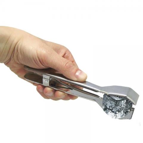 Cleste gheata din inox FIK 034