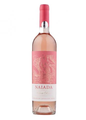 Cuvee Rose Naiada