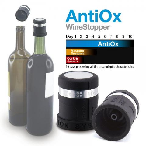 Dop AntiOx Pulltex PL109-507