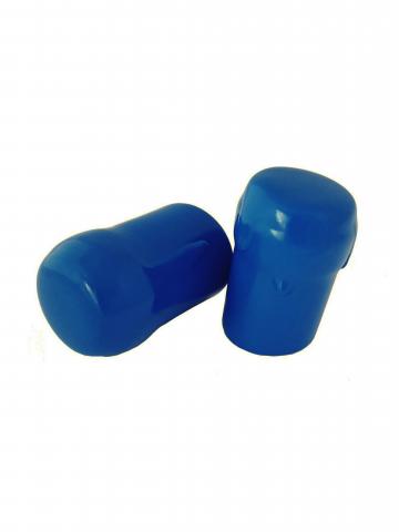 Capison silicon ceara albastra