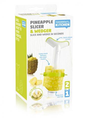 Feliator ananas plastic VV 48722
