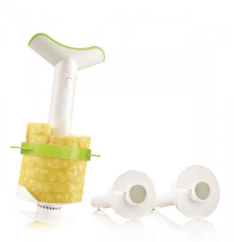 Feliator ananas set 3 dimensiuni TK 48702