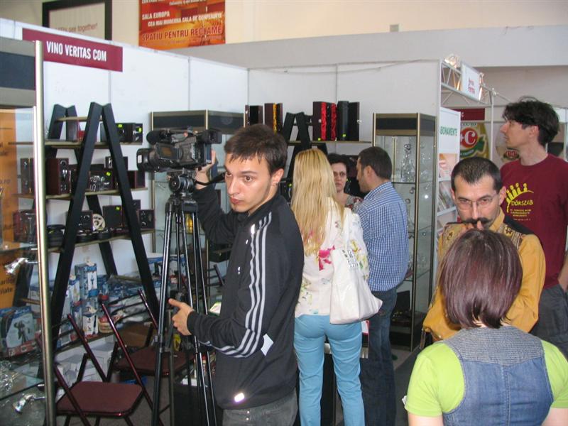 VinVest 2009 - Timisoara