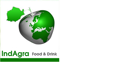 INDAGRA FOOD & DRINK 2009 - BUCURESTI