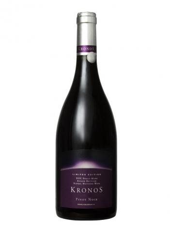 Kronos Pinot Noir