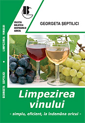 Limpezirea vinului