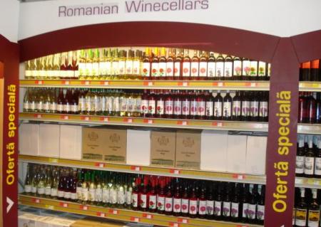 METRO Cash & Carry Romania consolideaza segmentul sortimentului de vinuri proaspete