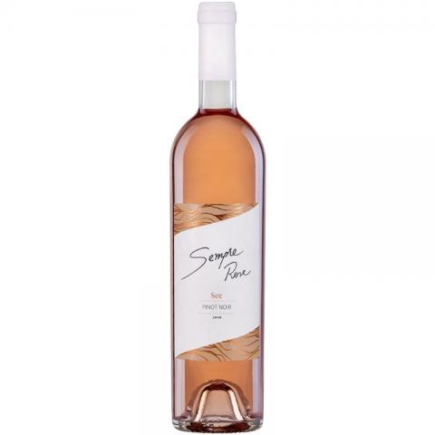 Pinot Noir Sempre Rose