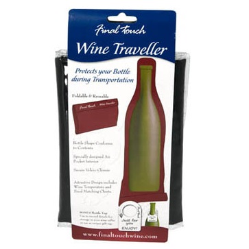 Punga Protectie Pentru Sticla De Vin FTA 1051