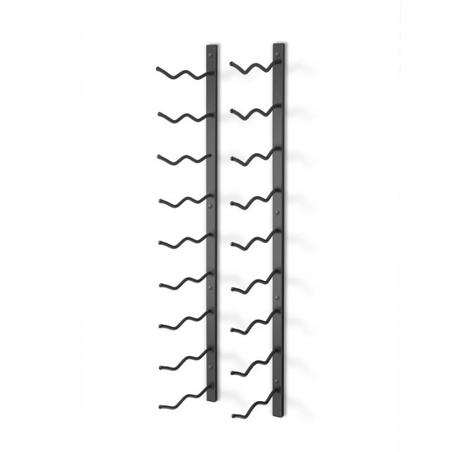 Raft metalic 18 sticle FTR 018