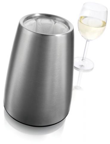 Frapiera inox VacuVin VV 36493