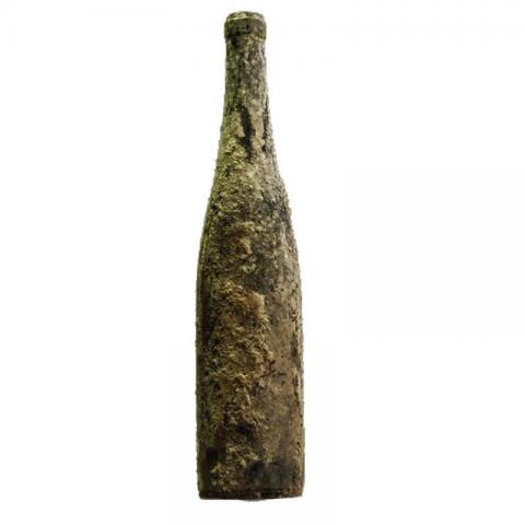 Riesling Italian 1966 Crama Pietroasa