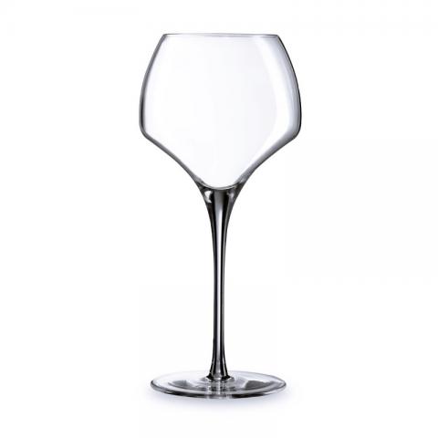 Set 2 Pahare Vin Rosu Adele